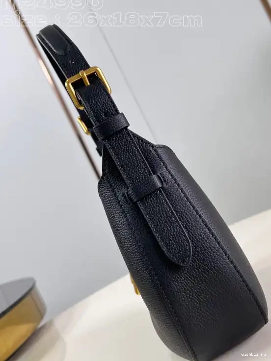 WIS VUITTON LOUIS Key Bag-26*18*7CM Shoulder Low 0429